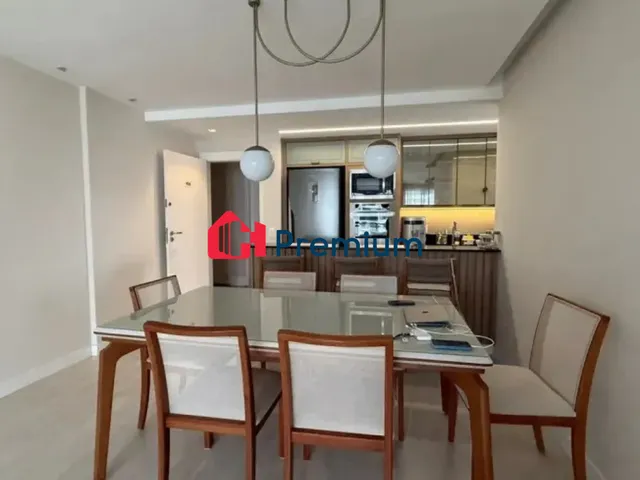 Apartamento 3 quartos e 2 banheiros, à venda, no bairro Jacarepaguá em Rio de Janeiro