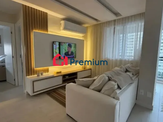 Apartamento 3 quartos e 2 banheiros, à venda, no bairro Jacarepaguá em Rio de Janeiro
