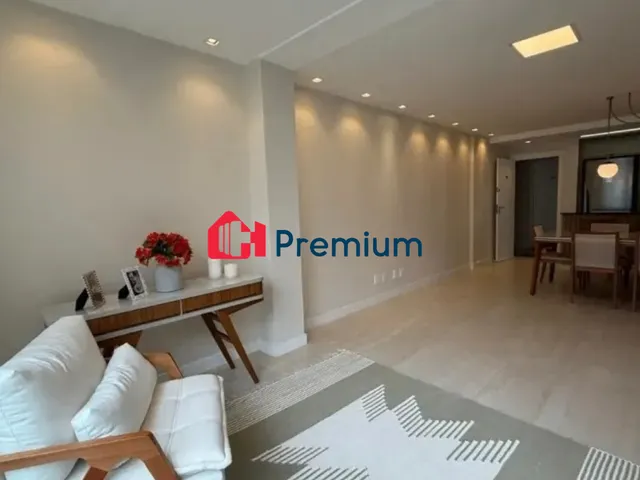 Apartamento 3 quartos e 2 banheiros, à venda, no bairro Jacarepaguá em Rio de Janeiro