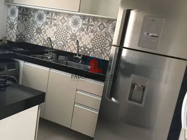 Apartamento 2 quartos e 1 banheiro, à venda, no bairro Morada do Sol em Americana