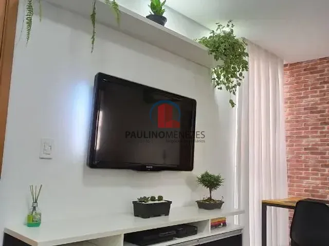Apartamento 2 quartos e 1 banheiro, à venda, no bairro Morada do Sol em Americana