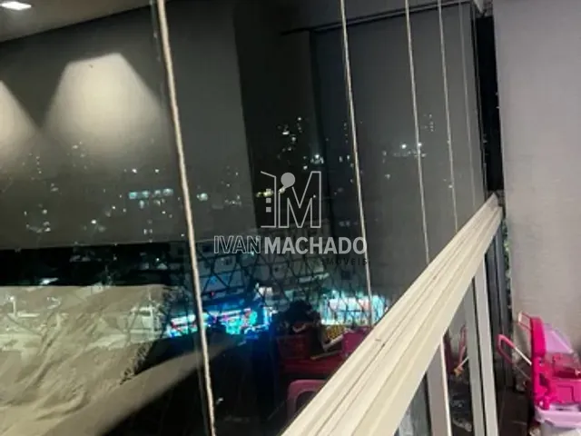 Apartamento com 140m² 2 quartos e 2 banheiros, à venda, no bairro Jardim Camburi em Vitória