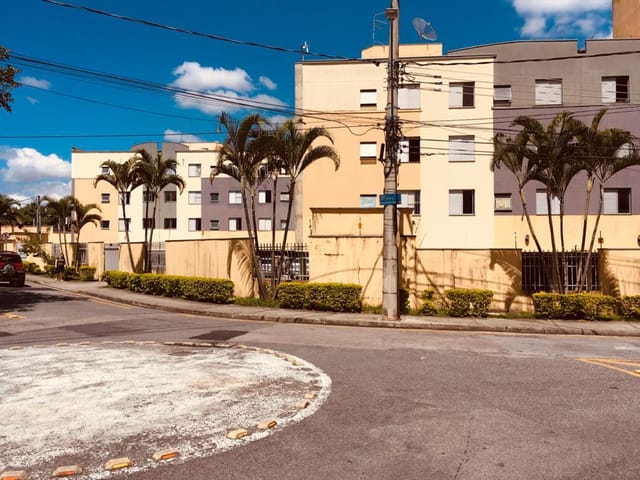 Foto do Apartamento - Apartamento com 3 dormitórios à venda, 60 m² por R$ 205.000,00 - Floradas de São José - São José dos Campos/SP | INDEPENDENCE NEGOCIOS IMOBILIARIOS LTDA
