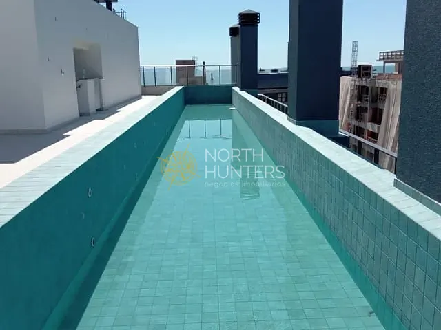 Apartamento com 180m² 4 quartos e 5 banheiros, à venda, no bairro Jurerê em Florianópolis