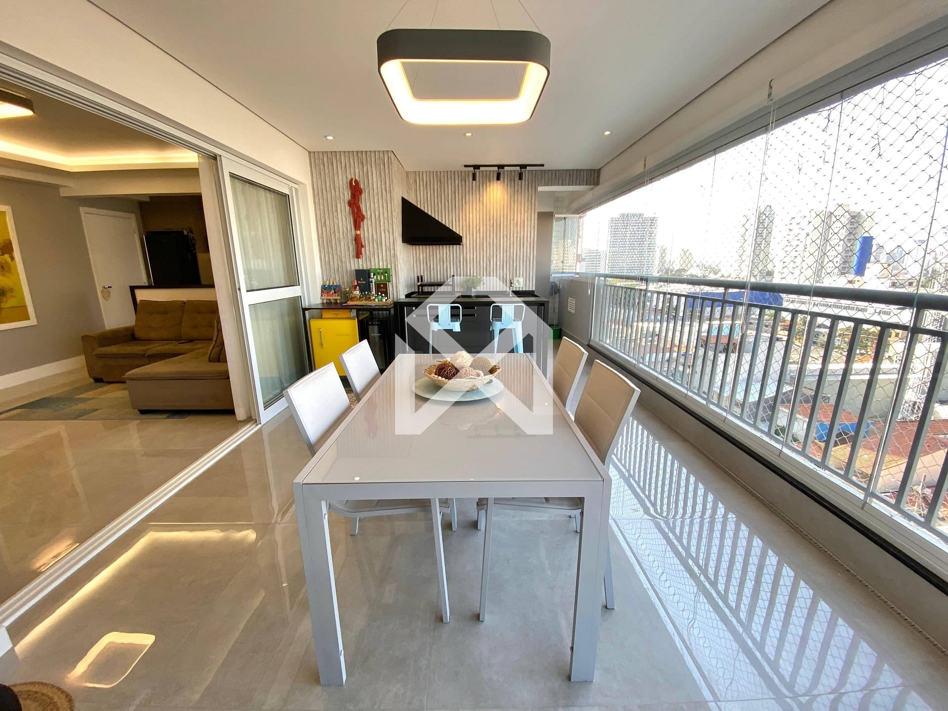 Apartamento, 3 quartos, 117 m² - Foto 8