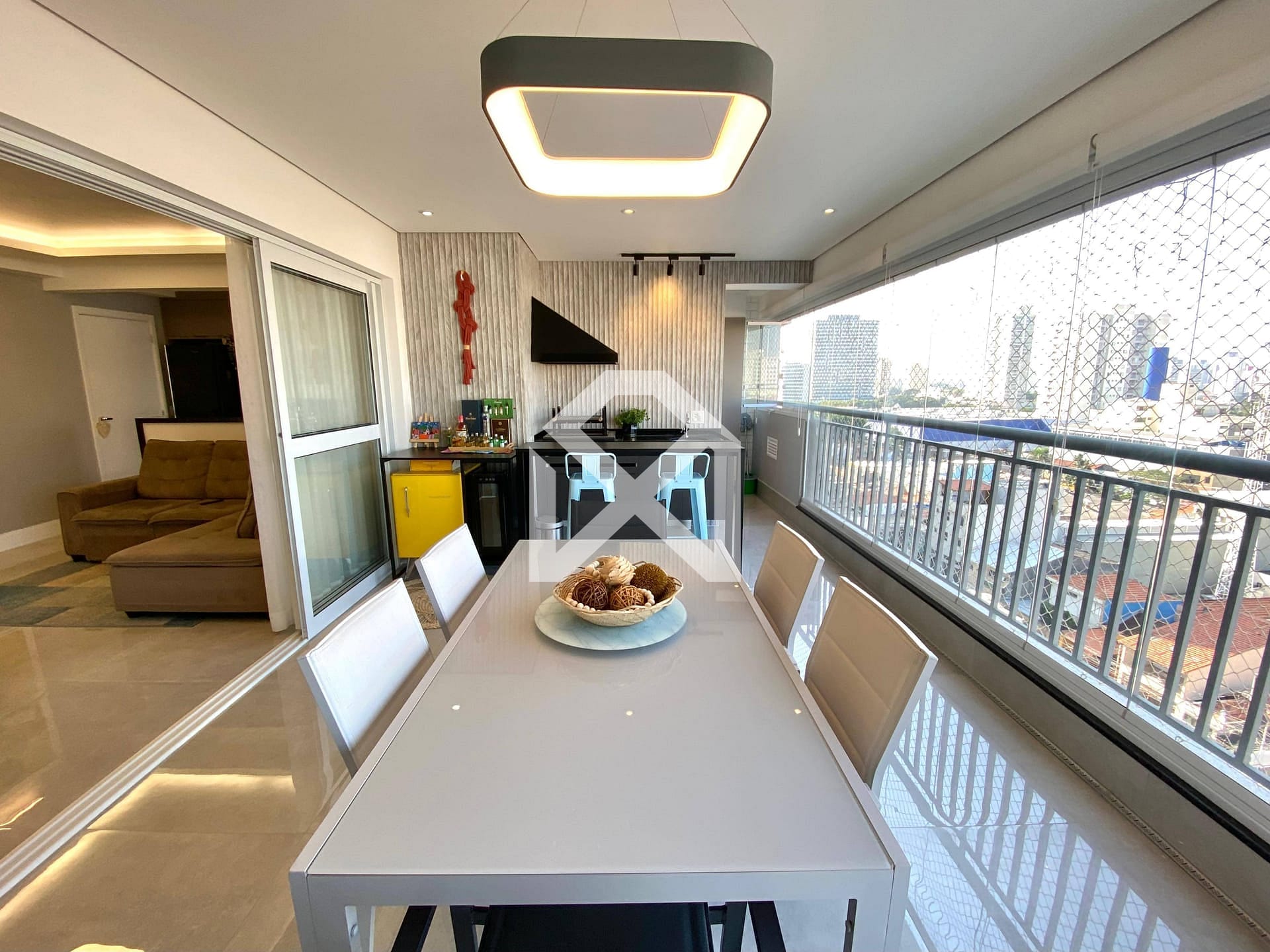 Apartamento, 3 quartos, 117 m² - Foto 9