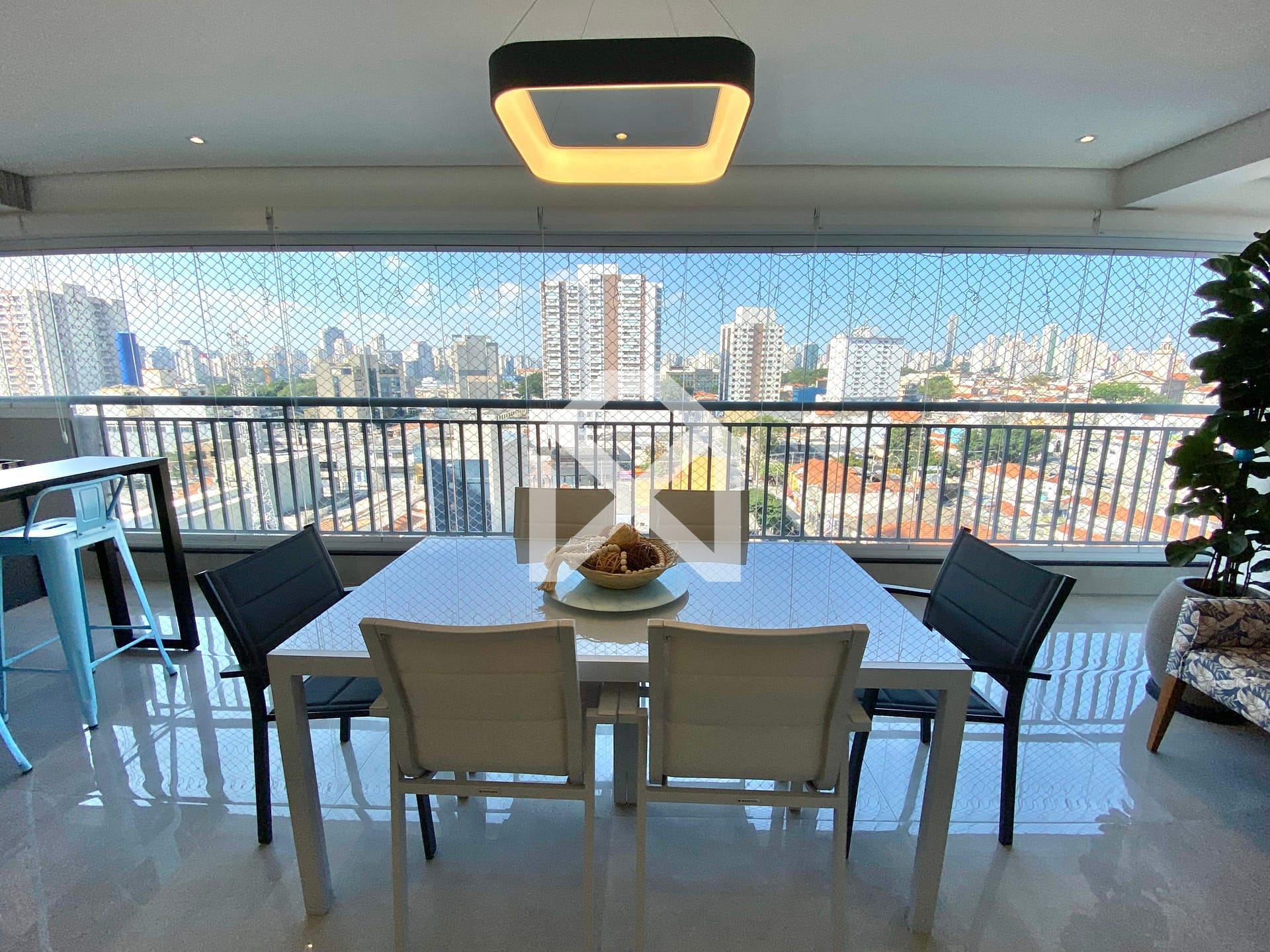 Apartamento, 3 quartos, 117 m² - Foto 7