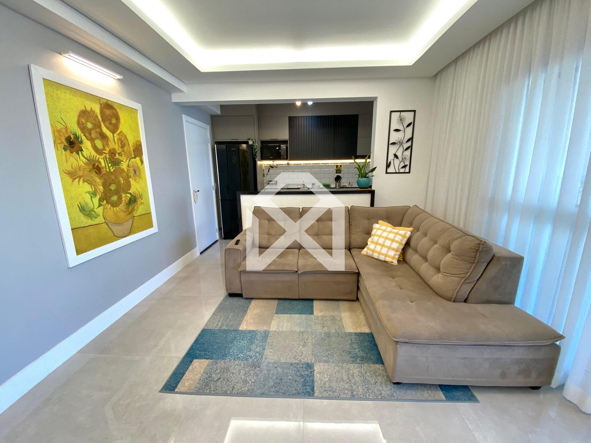 Apartamento, 3 quartos, 117 m² - Foto 3