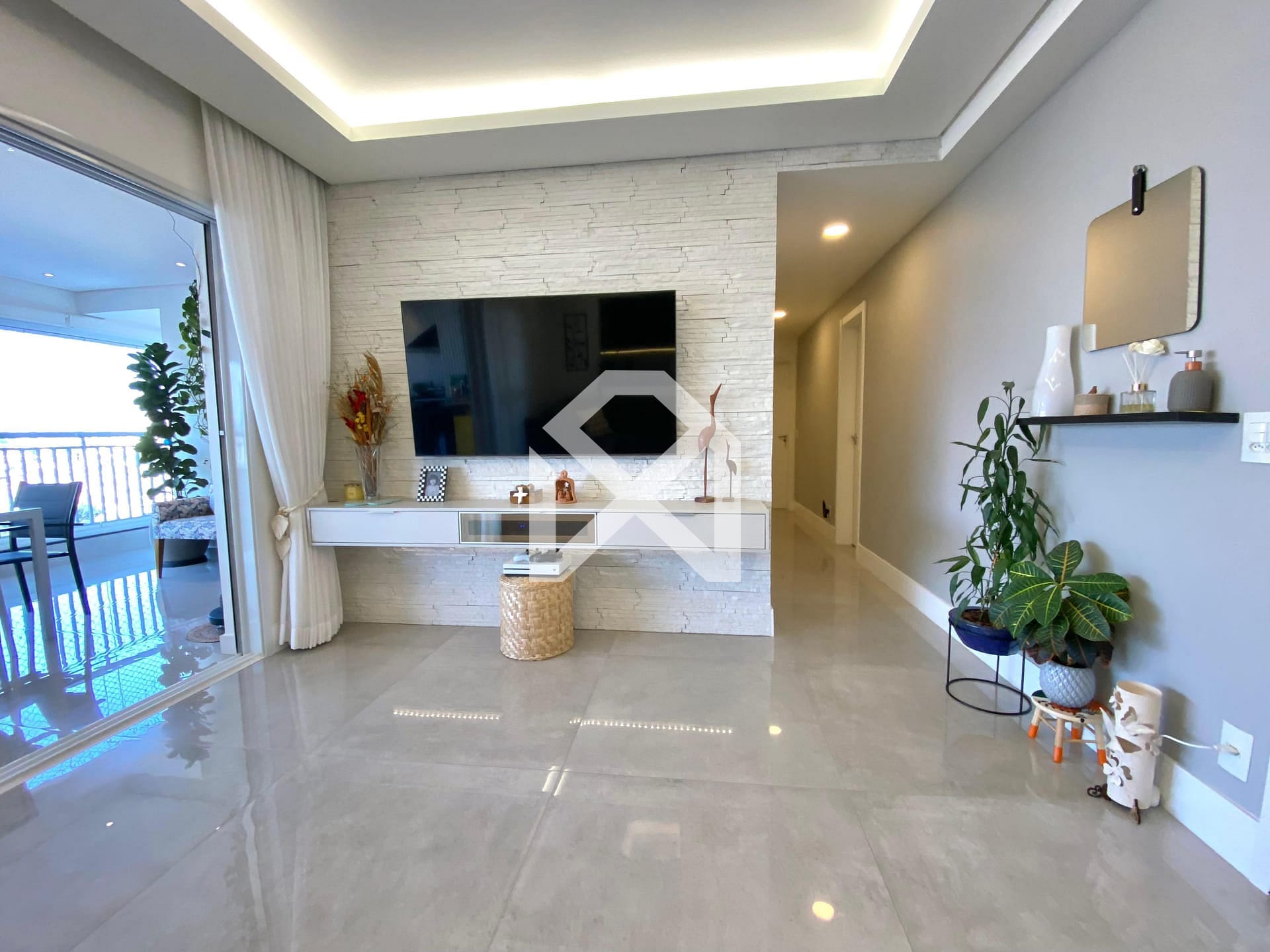 Apartamento, 3 quartos, 117 m² - Foto 6