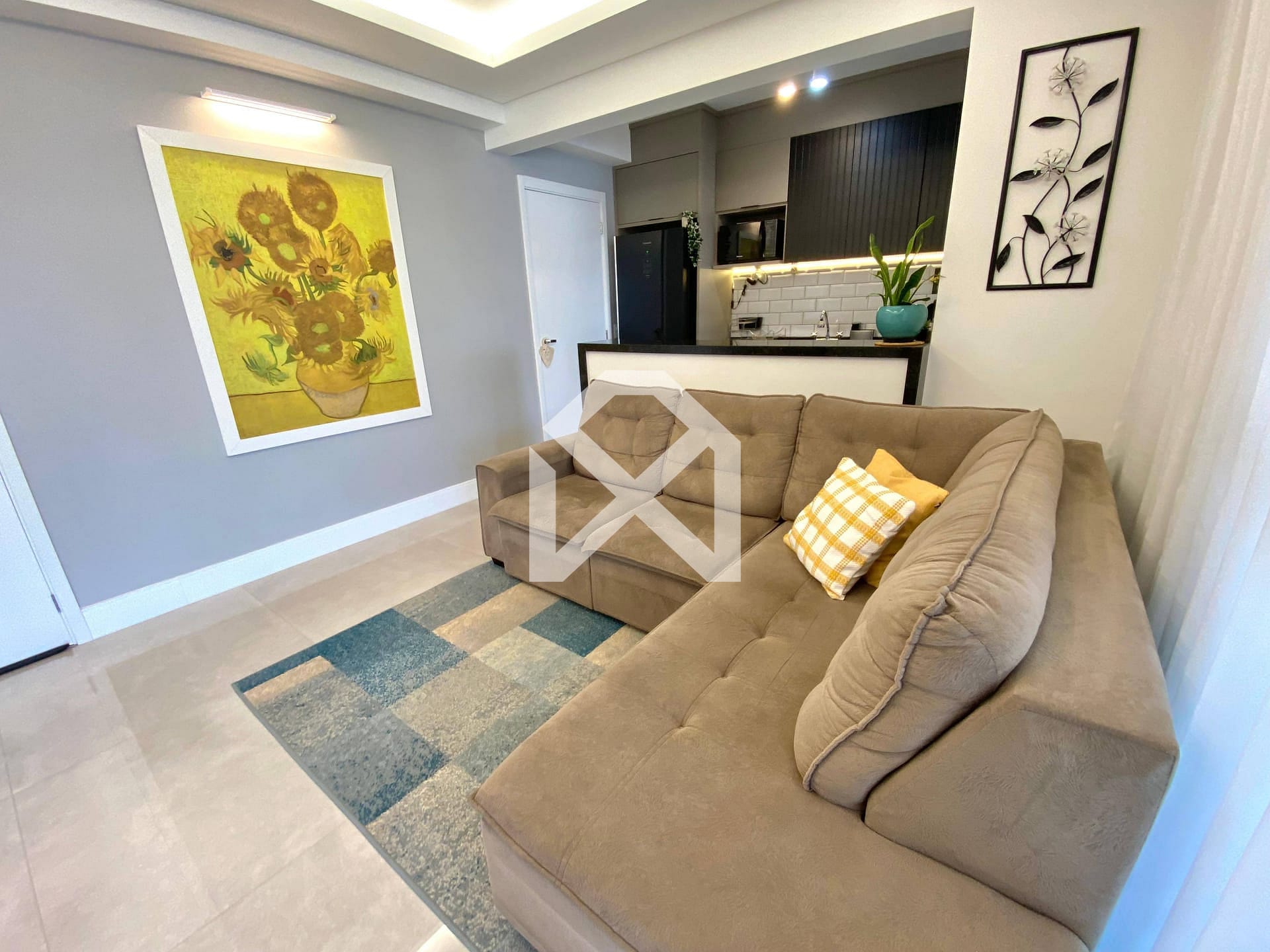 Apartamento, 3 quartos, 117 m² - Foto 4