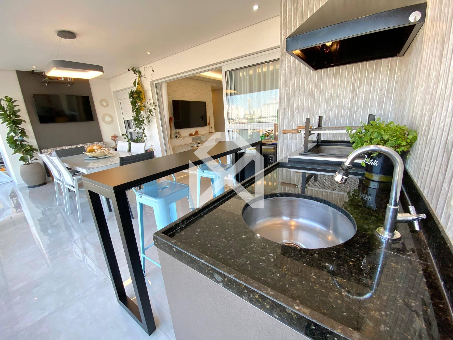 Apartamento, 3 quartos, 117 m² - Foto 12