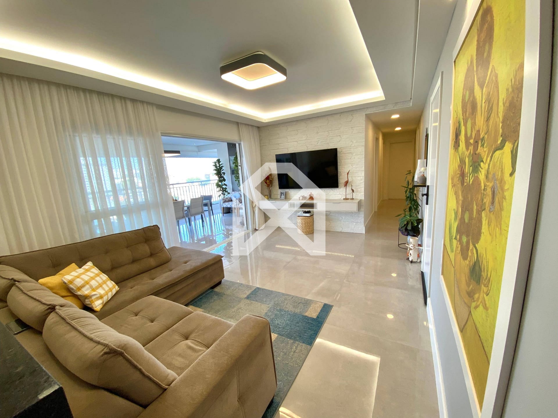 Apartamento, 3 quartos, 117 m² - Foto 5