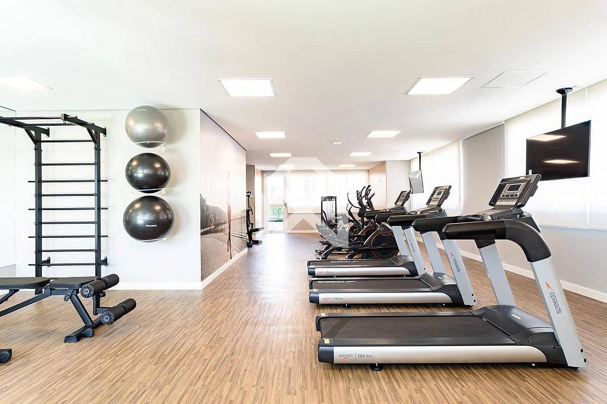 Apartamento, 3 quartos, 117 m² - Foto 34