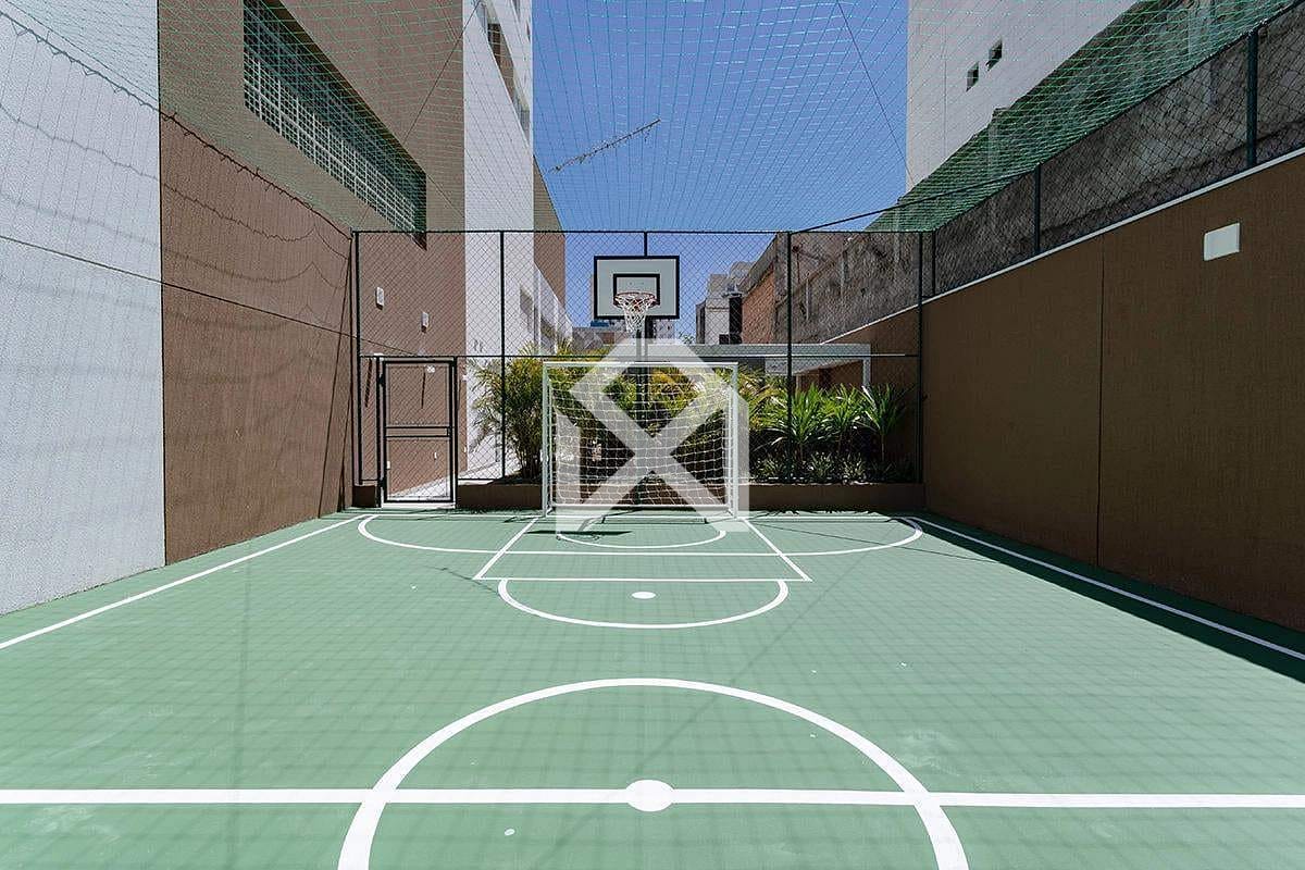 Apartamento, 3 quartos, 117 m² - Foto 31