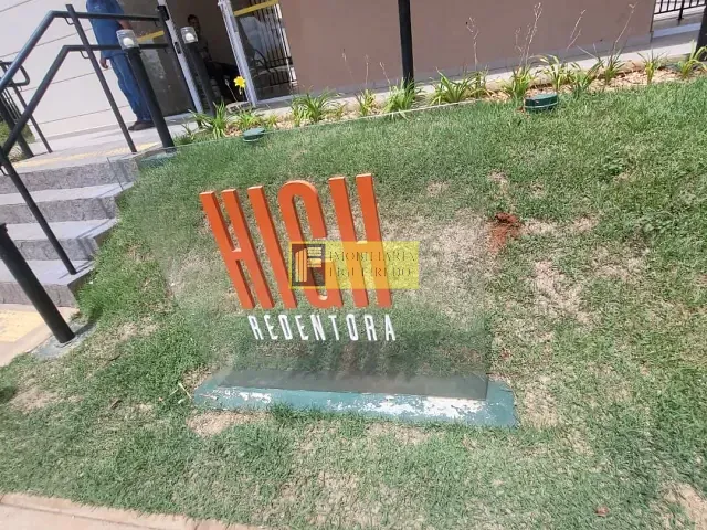 Apartamento com 70m² 2 quartos e 1 banheiro, à venda ou para alugar, no bairro Vila Redentora em São José do Rio Preto