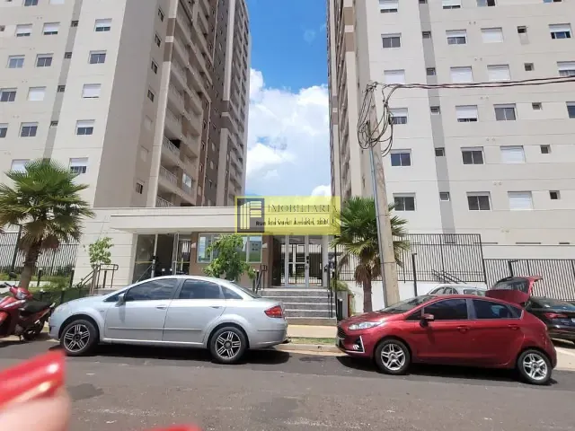 Apartamento com 70m² 2 quartos e 1 banheiro, à venda ou para alugar, no bairro Vila Redentora em São José do Rio Preto