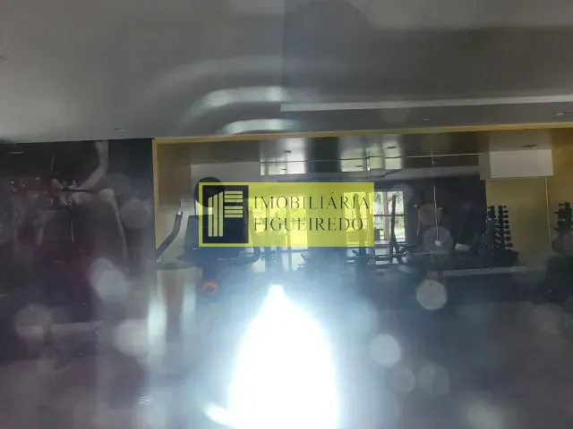 Apartamento com 70m² 2 quartos e 1 banheiro, à venda ou para alugar, no bairro Vila Redentora em São José do Rio Preto