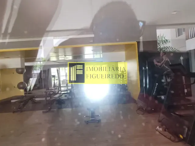 Apartamento com 70m² 2 quartos e 1 banheiro, à venda ou para alugar, no bairro Vila Redentora em São José do Rio Preto