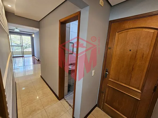 Apartamento com 81m² 3 quartos e 2 banheiros, à venda ou para alugar, no bairro Centro em São Bernardo do Campo