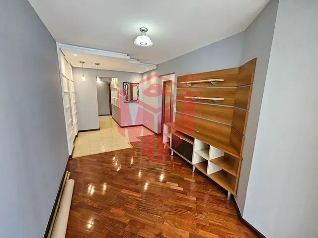 Apartamento com 81m² 3 quartos e 2 banheiros, à venda ou para alugar, no bairro Centro em São Bernardo do Campo