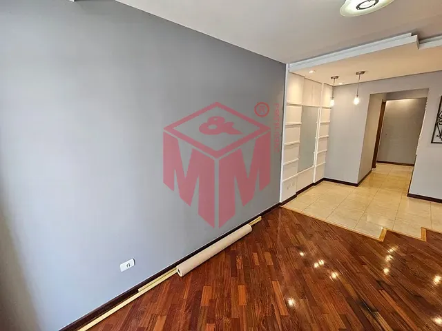 Apartamento com 81m² 3 quartos e 2 banheiros, à venda ou para alugar, no bairro Centro em São Bernardo do Campo