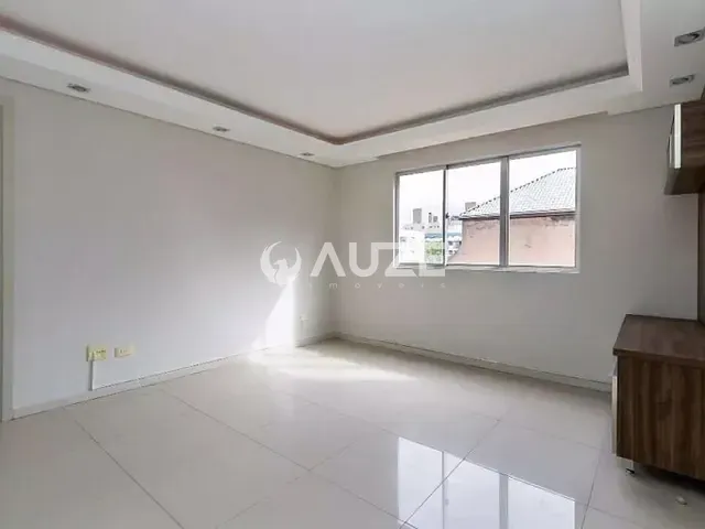 Apartamento com 80m² 3 quartos e 2 banheiros, à venda, no bairro Água Verde em Curitiba
