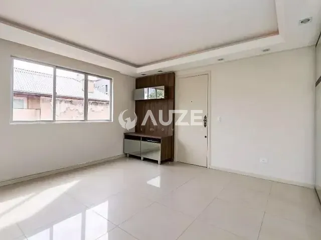 Apartamento com 80m² 3 quartos e 2 banheiros, à venda, no bairro Água Verde em Curitiba