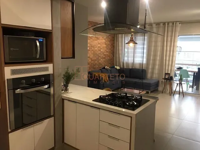 Apartamento 2 quartos e 2 banheiros, à venda, no bairro Cambuci em São Paulo