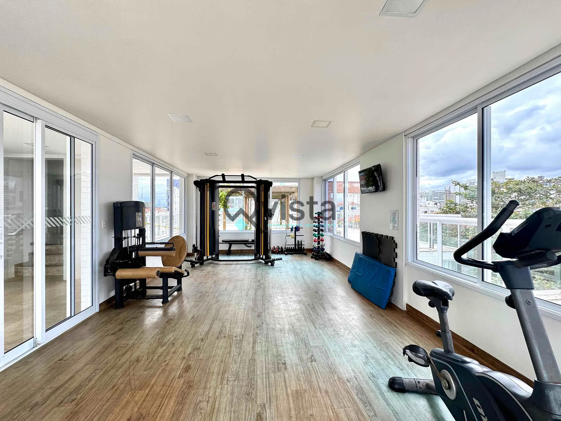 Apartamento, 2 quartos, 150 m² - Foto 24
