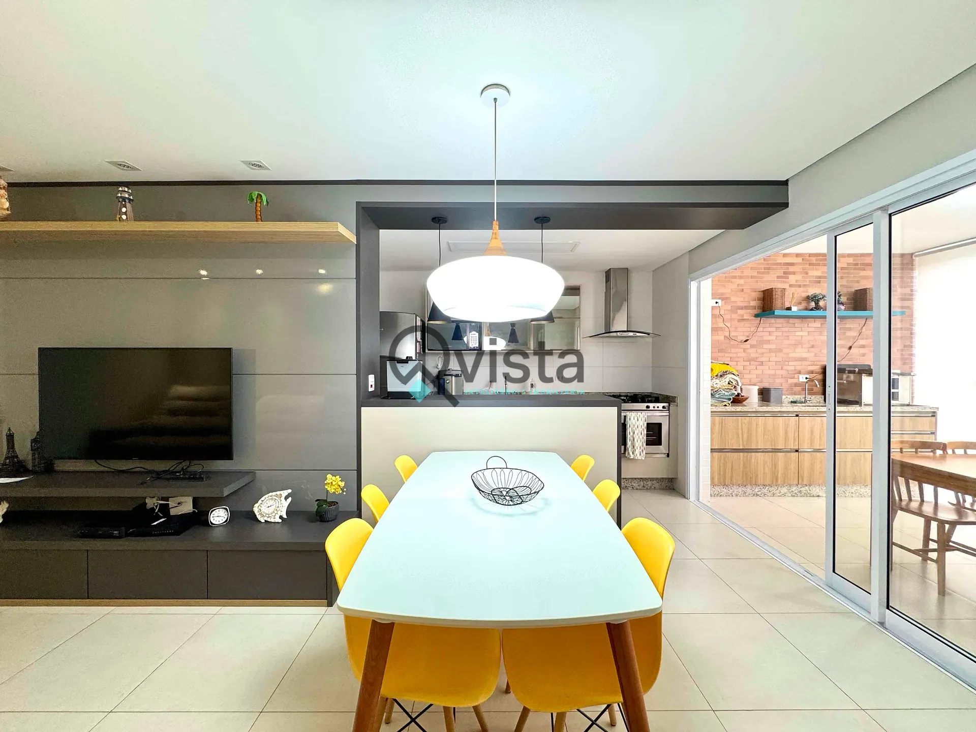 Apartamento, 2 quartos, 150 m² - Foto 4
