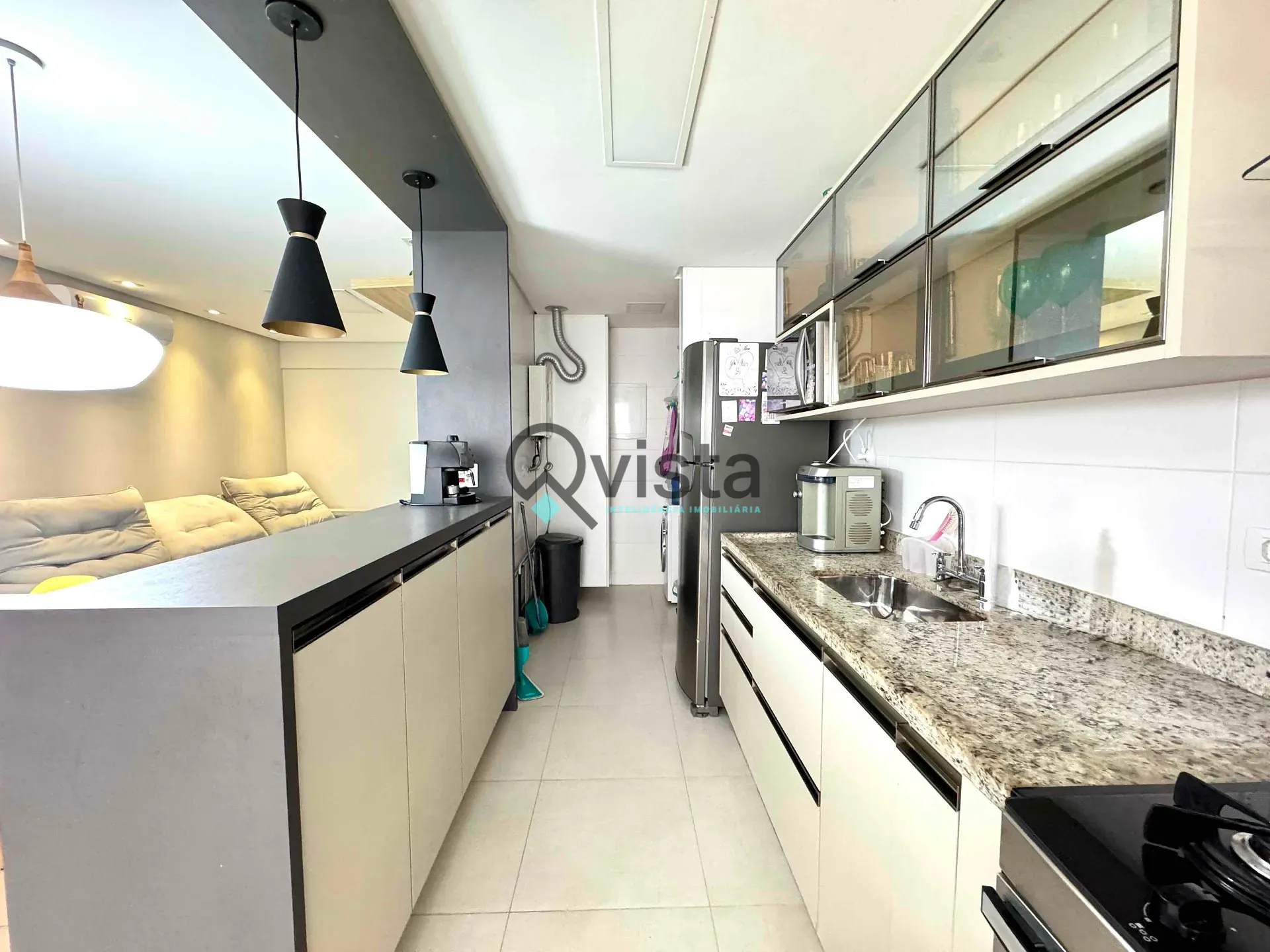 Apartamento, 2 quartos, 150 m² - Foto 5