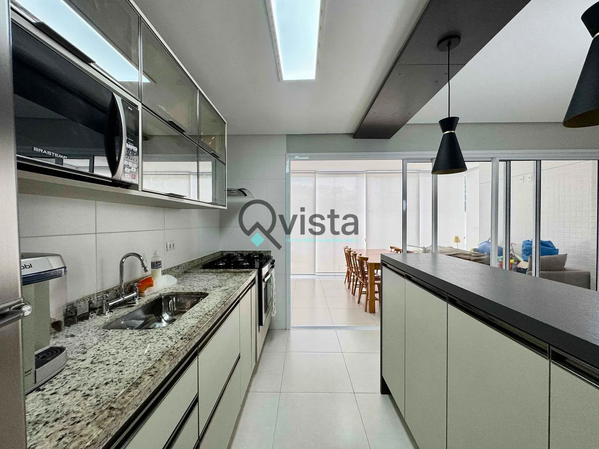 Apartamento, 2 quartos, 150 m² - Foto 6