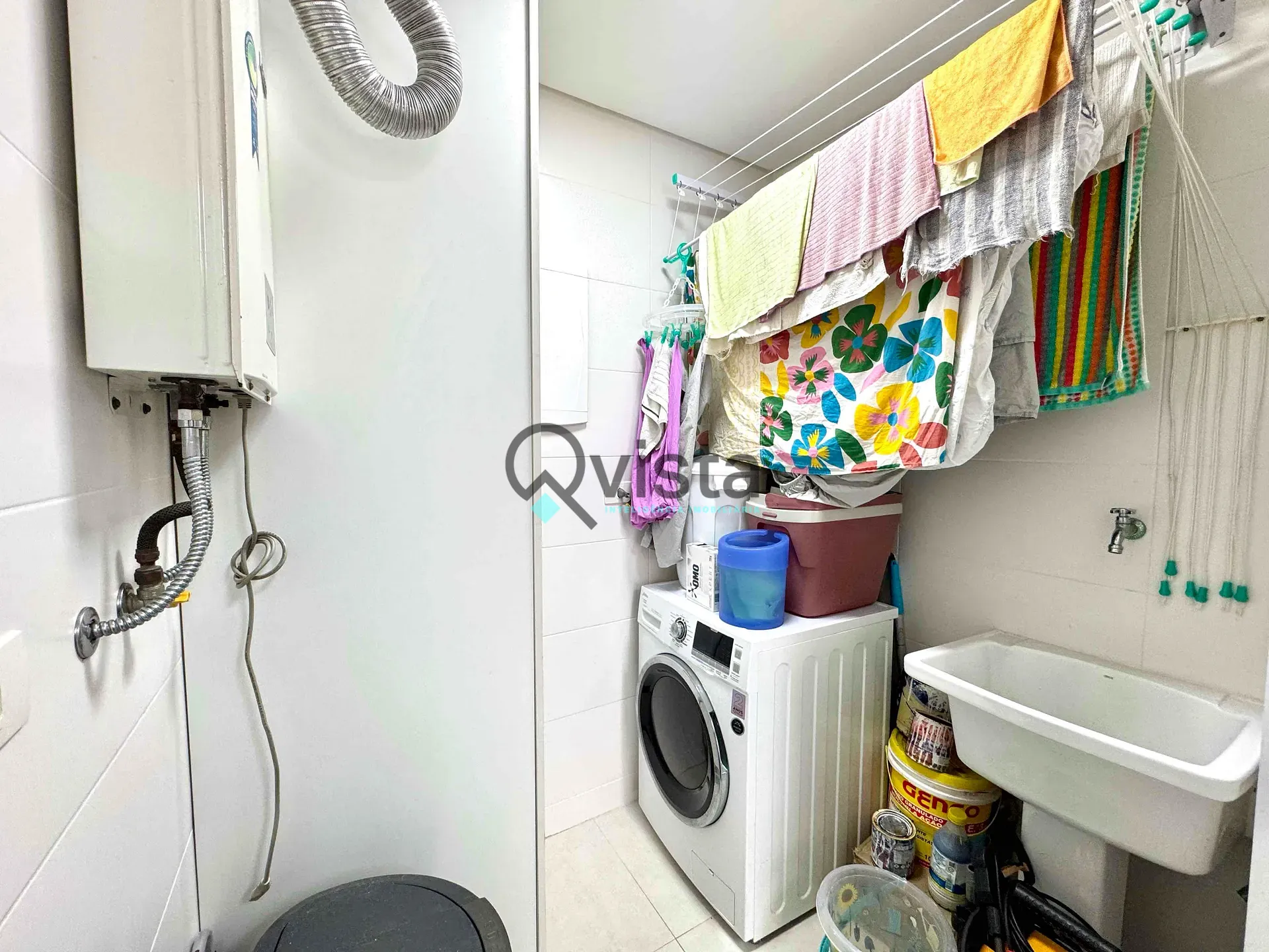 Apartamento, 2 quartos, 150 m² - Foto 20