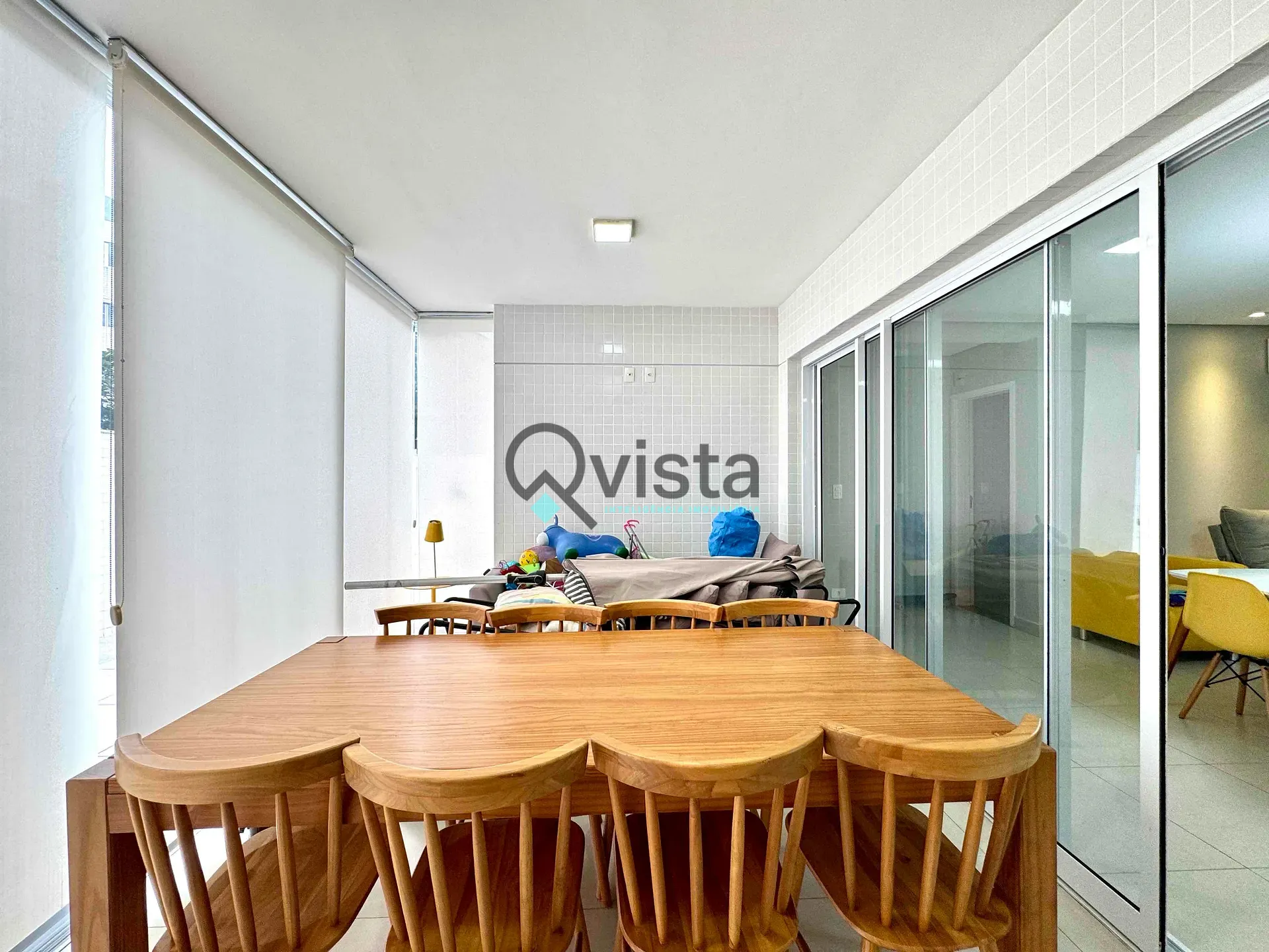 Apartamento, 2 quartos, 150 m² - Foto 8