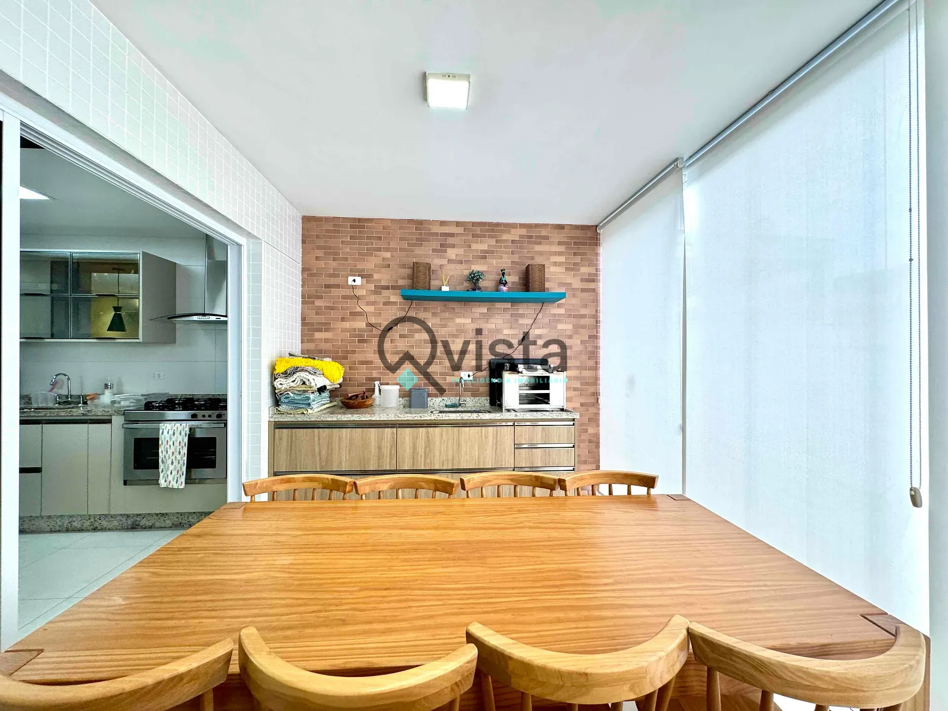 Apartamento, 2 quartos, 150 m² - Foto 9