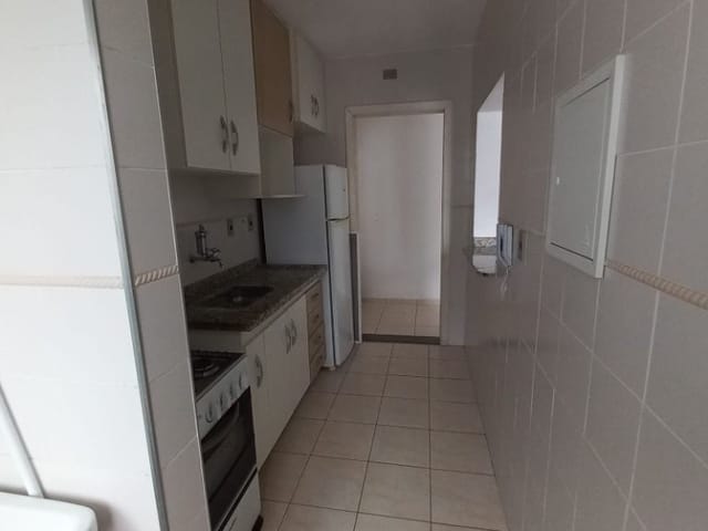 Foto do Apartamento - Apartamento para Locação 1 Quarto, 1 Vaga, 40M², Jardim Esplanada II, São José dos Campos - SP | Edifício Colinas do Vale | RUSSI IMÓVEIS