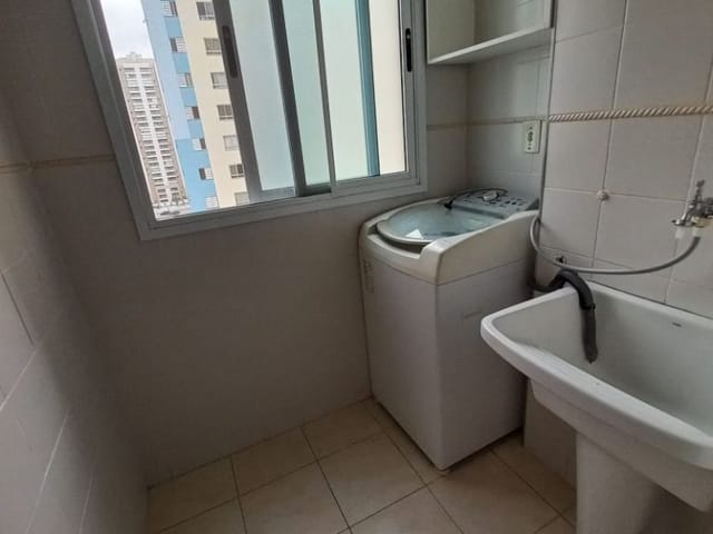 Foto do Apartamento - Apartamento para Locação 1 Quarto, 1 Vaga, 40M², Jardim Esplanada II, São José dos Campos - SP | Edifício Colinas do Vale | RUSSI IMÓVEIS