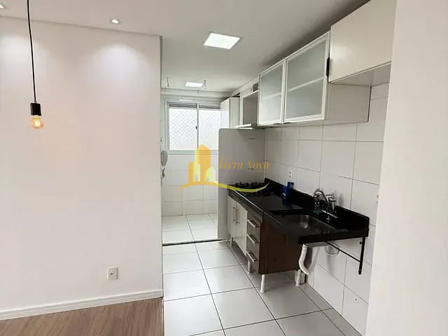 Apartamento 2 quartos e 1 banheiro, à venda, no bairro Itaquera em São Paulo