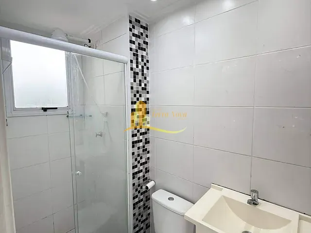 Apartamento 2 quartos e 1 banheiro, à venda, no bairro Itaquera em São Paulo