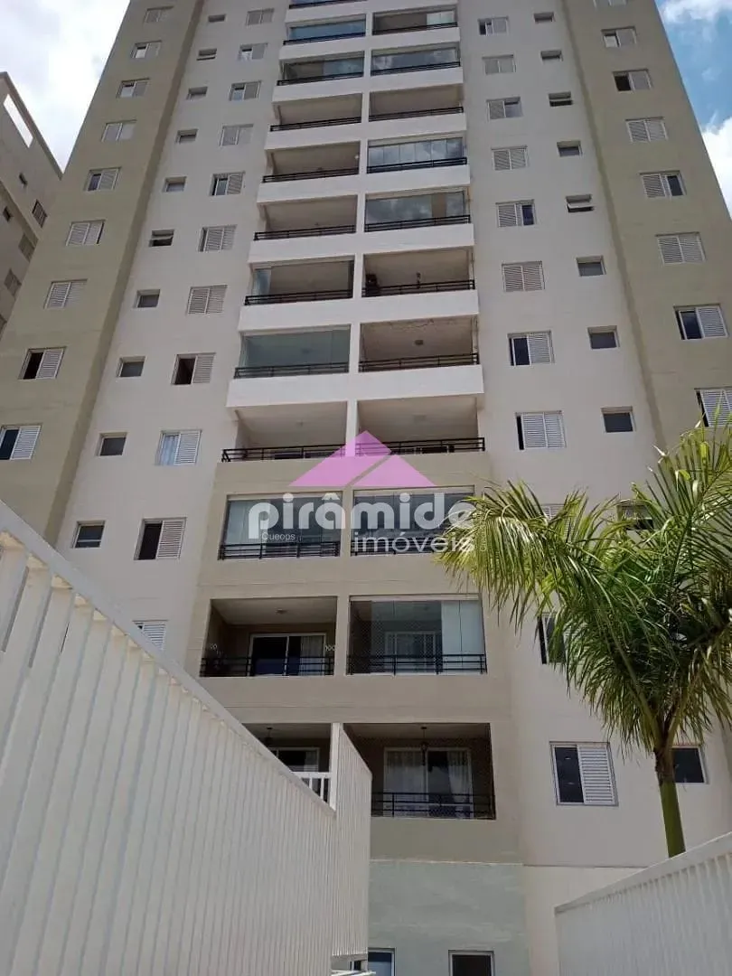 Apartamento, 3 quartos, 96 m² - Foto 1