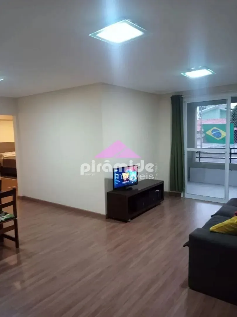 Apartamento, 3 quartos, 96 m² - Foto 2