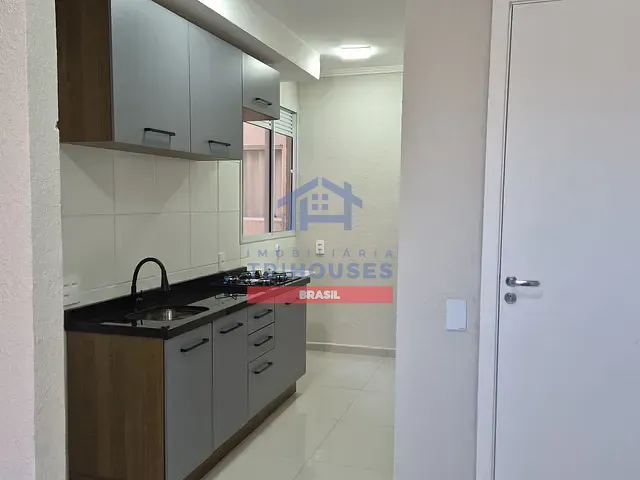 Apartamento 2 quartos e 1 banheiro, à venda, no bairro São Gabriel em Colombo