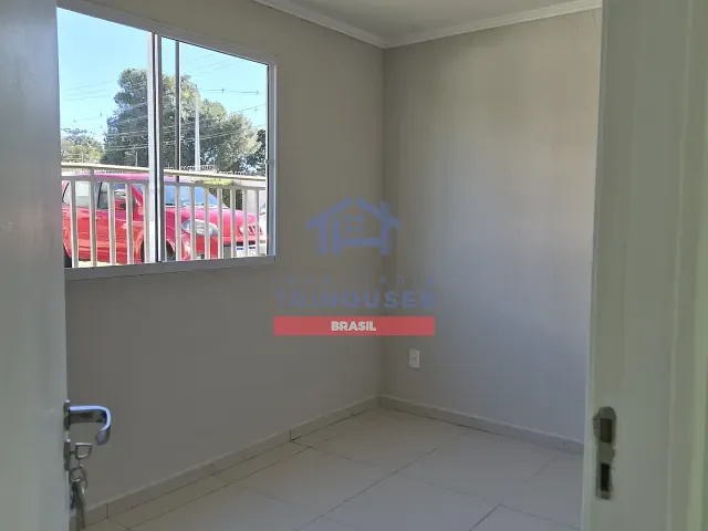 Apartamento 2 quartos e 1 banheiro, à venda, no bairro São Gabriel em Colombo