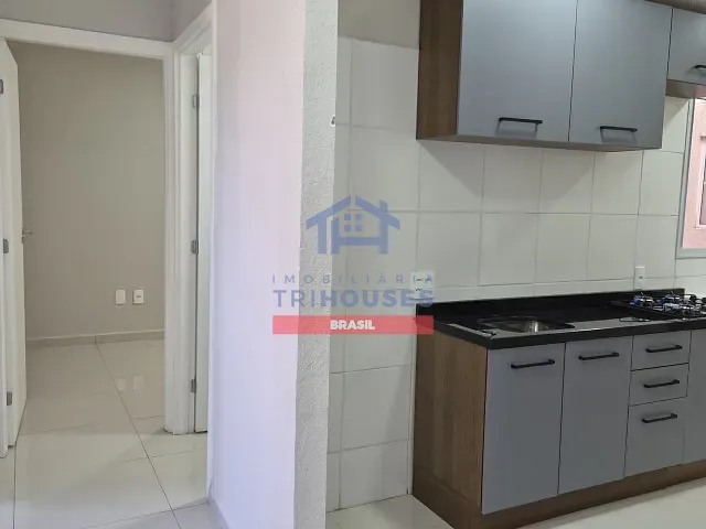 Apartamento 2 quartos e 1 banheiro, à venda, no bairro São Gabriel em Colombo