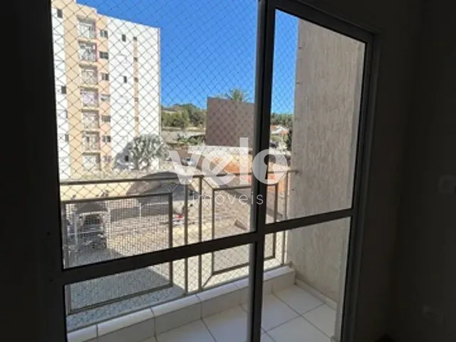 Apartamento 2 quartos e 1 banheiro, à venda, no bairro Granjas Panorama em Taubaté