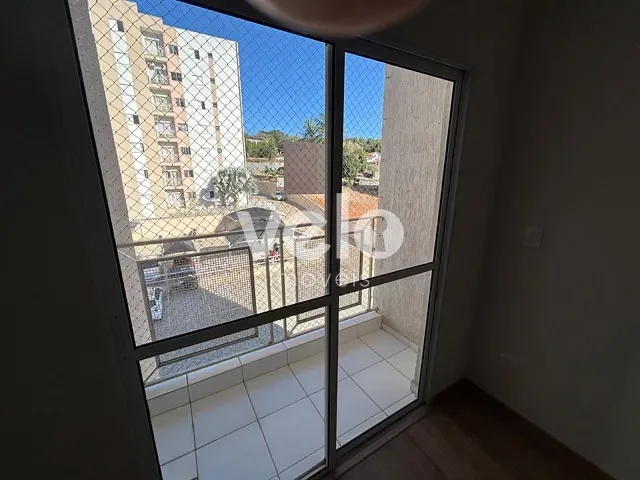 Apartamento 2 quartos e 1 banheiro, à venda, no bairro Granjas Panorama em Taubaté
