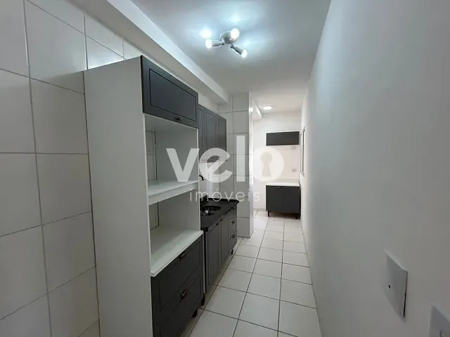 Apartamento 2 quartos e 1 banheiro, à venda, no bairro Granjas Panorama em Taubaté