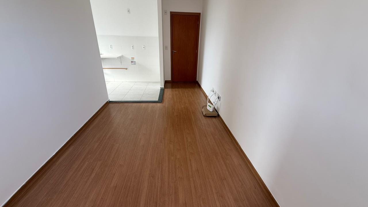 Apartamento à venda com 2 quartos, 42m² - Foto 5