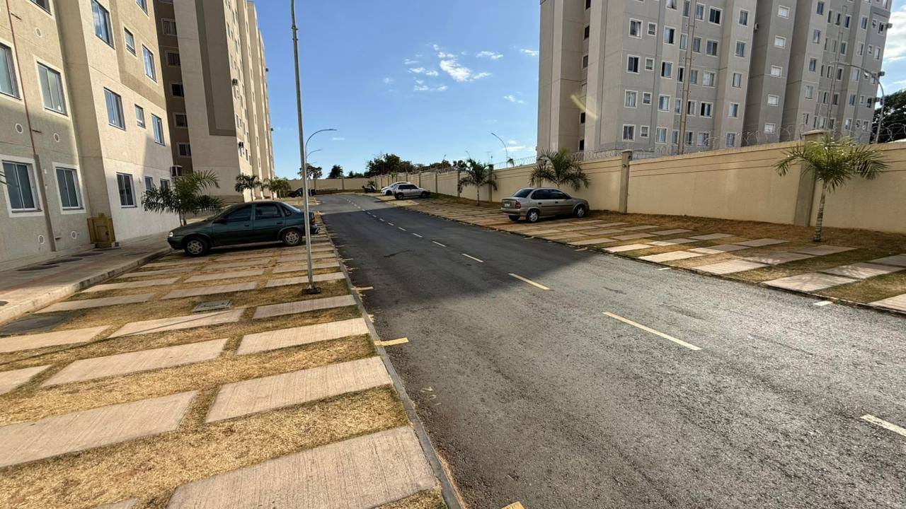 Apartamento à venda com 2 quartos, 42m² - Foto 28
