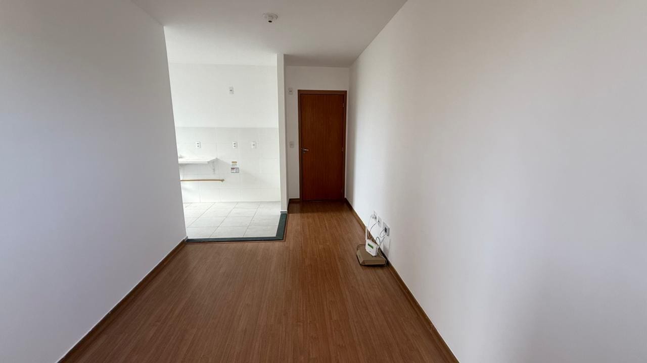 Apartamento à venda com 2 quartos, 42m² - Foto 4